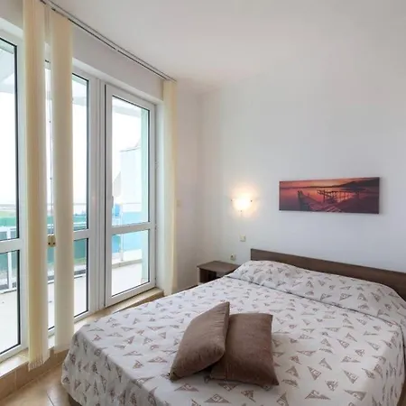 Appartement Sea View