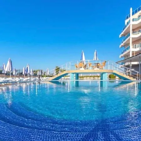 Appartement Sea View Ravda