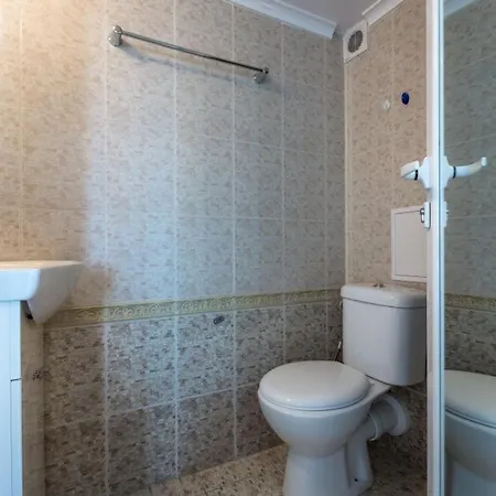 Sea View Appartement Ravda