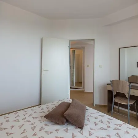 Sea View Appartement *