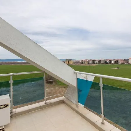 Sea View Appartement