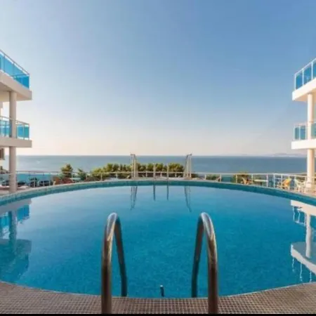Sea View * Ravda