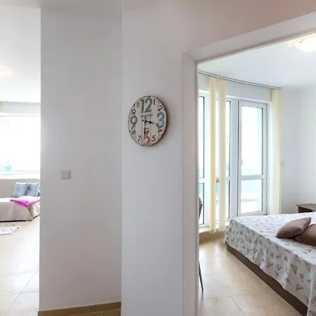 Apartamento Sea View