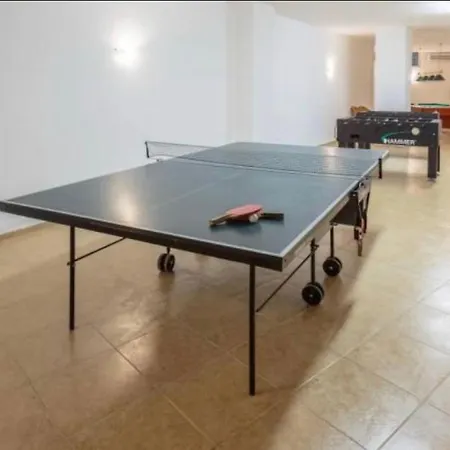 Apartamento Sea View