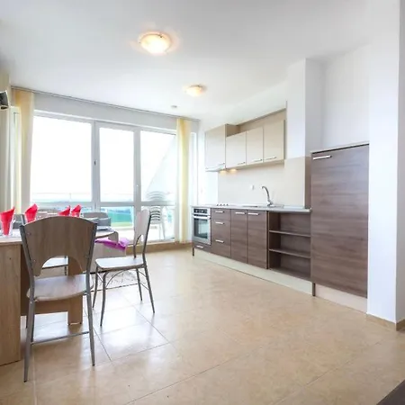 Apartamento Sea View *