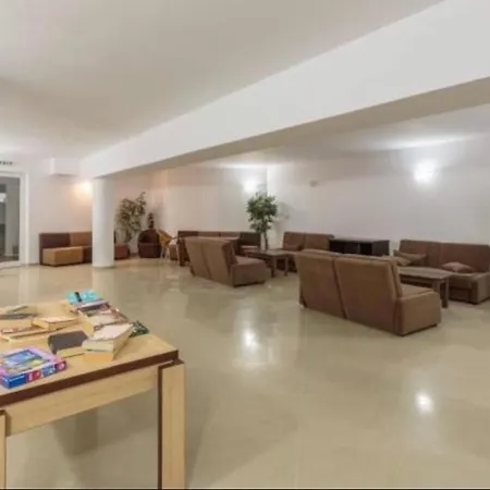 Sea View Apartamento