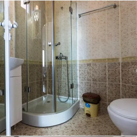 Sea View Apartamento Ravda