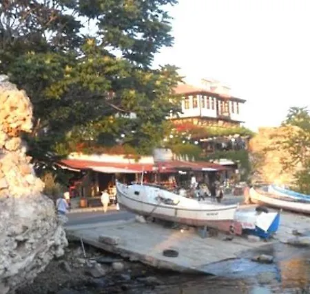 Sea View *