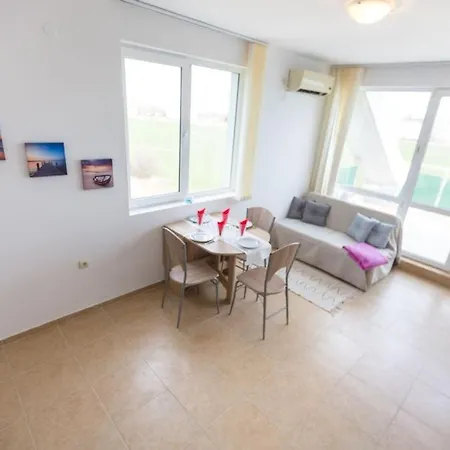 Apartamento Sea View Ravda