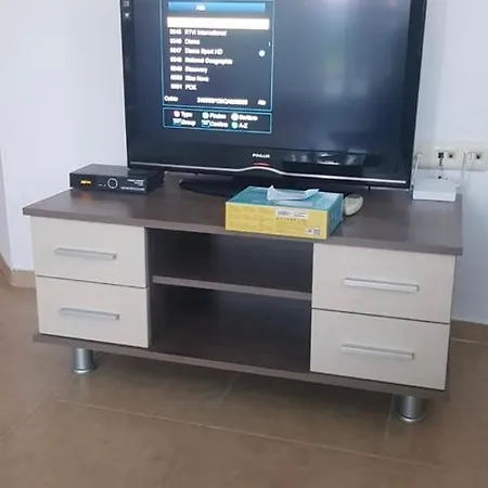 Apartamento Sea View